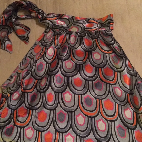 Summer dress - Picture 2 of 3